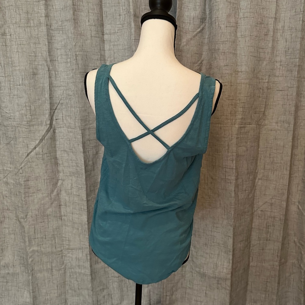 Loft Tank Top - Picture 3 of 4